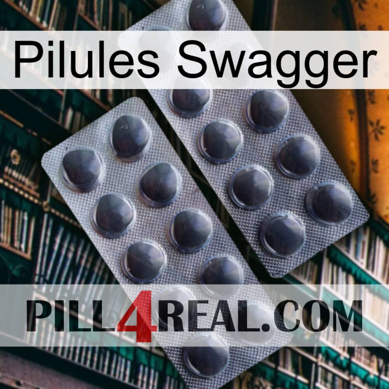 Swagger Pills 31